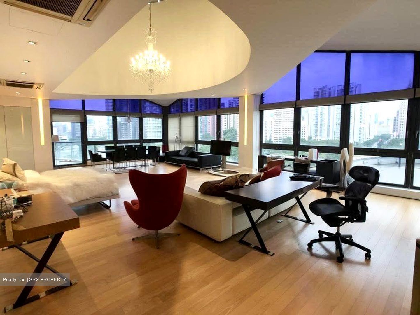 Grange Road (D10), Condominium #566078141